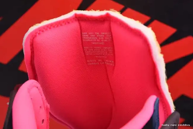 Rep Husky RETRO AIR BIO JORDAN HACK TOKYO 1 555088-201 HIGH 0604